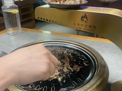 -杨小佳·齐齐哈尔烤肉·烤串(广州店)