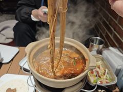 -功夫怪兽·烧烤(西工小街店)