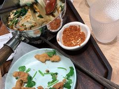 -小满手工粉(杭州滨江龙湖店)
