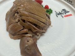 -梅利汴京烤鸭•开封豫菜地标店(东大街店)