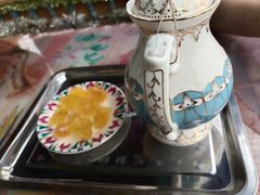 -百年老茶馆