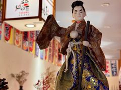 -王氏炉匠·烧鸟放题自助(三里屯店)