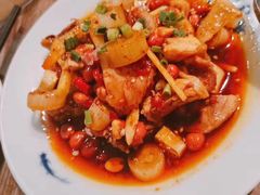 -茉莉餐厅(包河万达店)