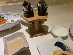 -小句号·精致料理(江南环球港店)