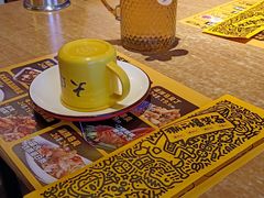 -喝丢一只鞋海鲜烧烤·海肠捞饭(东关街店)