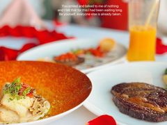-Kathleen's Waitan 凯圣琳江景西餐厅(外滩店)