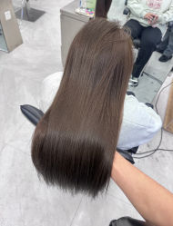 -东梵造型·烫发染发接发连锁SALON