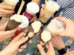 -喜茶(佛山顺德大良东乐路店)