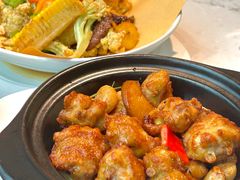 -曼玉餐厅(正弘城店)