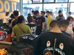 -NIKE上海青浦优选体验店