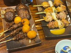 -鸟鹏烧鸟居酒屋(仁恒梦中心店)