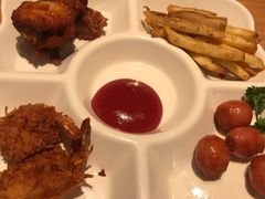 -豪客来牛排(商汇人和广场店)