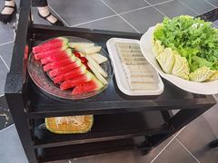 -小肥羊·牛羊肉火锅(原平店)