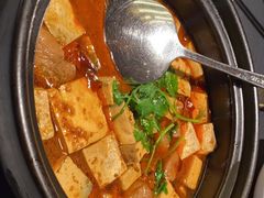 -A One Kitchen·南京精菜馆(德基广场店)