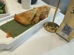 -好友缘家宴(青山路店)