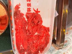-大吉利·潮汕鲜牛肉火锅(总店)