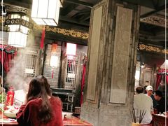 大堂-袁老四重庆老火锅(桐梓坡店)