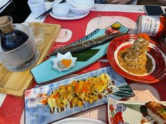 -花漫里亲民日式餐厅(万象城店)