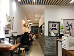 大堂-李先生的首尔小馆(松江启源广场店)