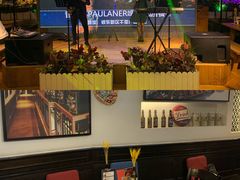 -PAULANER普拉那德国啤酒花园(千玺广场店)