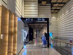 -深圳百老汇电影中心(IMAX万象天地店)