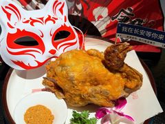 -唐猫庭院·千年陕菜(赛格国际购物中心店)
