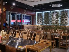-郭铁柱·泥炉老火锅(江北龙湖天街店)