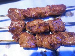 -四禧精酿烧烤串吧(大明湖店)