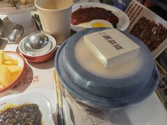 -豆花姐烂豆花火锅(水屯北路恒大滨河店)