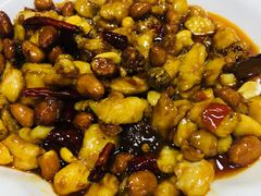 -大隐隐于市私房菜(保和小区店)