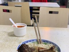 -水门桥面馆(东坡雅居店)