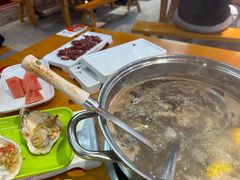 -养牛邓·潮汕牛肉海鲜自助火锅(广州店)