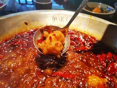 -小龙坎火锅(春熙太古里店)