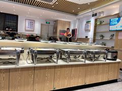 -素满香·素食自助餐(苏州·临顿路店)