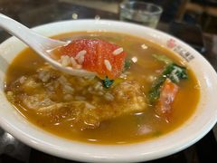 -何记面馆(龙泉山店)