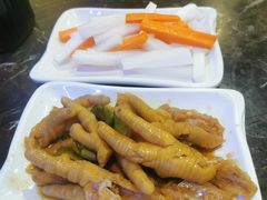-上海老城区小龙虾虾宴·杭帮菜(五柳巷店)