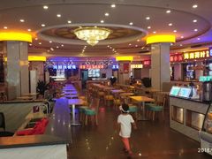 -东郊椰林平价海鲜舫(大东海店)