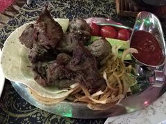 俄罗斯大串-喀秋莎俄罗斯西餐厅(广州分店)