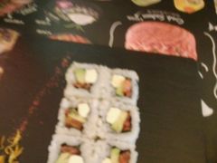 -Sushi Love 创意寿司(丽影广场店)