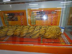 -南市食品街