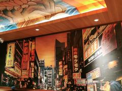 -仓桥家·焗寿司·锅物(光谷步行街店)