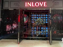 -INLOVE KTV(杭州滨江宝龙城店)