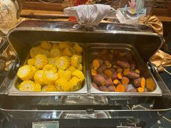 -马勒别墅·中餐厅