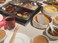 -海底捞火锅(劲松店)