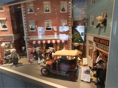 -济州岛泰迪熊博物馆