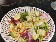 -丰收日·小海鲜·沪上家宴(顾村正大店)