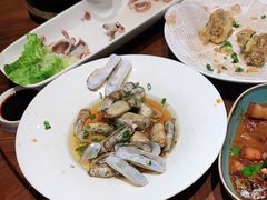 -高佳庄·舟山海鲜(海景旗舰店)