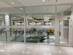 -清华大学-紫荆园餐厅