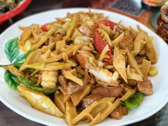-叶存利海鲜大馅饺子(海宁路总店)