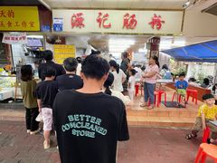 -源记肠粉(华贵路店)